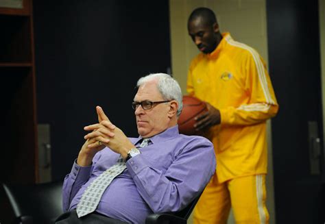 phil jackson meditation|where is phil jackson now.